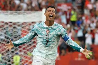 Cristiano Ronaldo Sempat Pikirkan Pensiun dari Timnas Portugal Usai Piala Dunia 2026