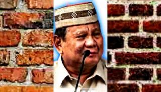 Analisis: Prabowo Dinilai Bisa Terjepit di Tengah Perebutan Kekuasaan Elite