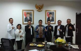 Sejarah Berdirinya Kantor Perwakilan LPSK Di Provinsi Kepulauan Bangka Belitung