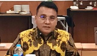 Siap Ciptakan Kondisi Kinerja yang Profesional, Barita Simanjuntak Ditunjuk Jadi Anggota Tim Reformasi Hukum
