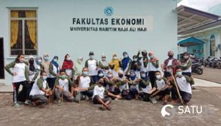 Semangat..!! Event Tahunan, Walau Pandemi Tak Kunjung Usai