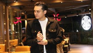 Sammy Elscant Rilis Single Salah Letakkan Cinta, Angkat Luka Cinta yang Salah Tujuan