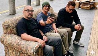 Single Baru "Ayah" Langit Cerah Band Angkat Kerinduan Mendalam pada Sosok Ayah
