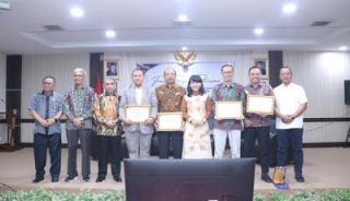 71 Bidang Tanah Ulayat di Riau Menunggu Verifikasi, Pemerintah Tegaskan Komitmen Perlindungan