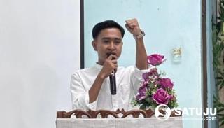 HIMAPALAS Riau Desak Investigasi Dugaan Penyimpangan Proyek PU Padang Lawas