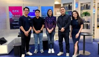 IDRX Dorong Stablecoin Rupiah dan Tokenisasi IP di MASA 2026 Singapura