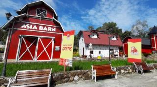 Rekomendasi Tempat Wisata Terbaik di Pekanbaru