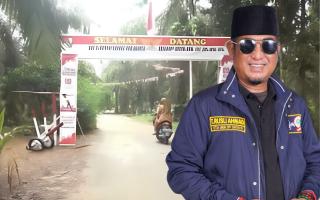 Ketua PWNU Riau Rusli Ahmad Soroti Rencana Transdepo Sampah di Agrowisata: Jangan Abaikan Aspirasi dan Dampak Lingkungan