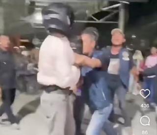 Kericuhan Antrean RoRo Bengkalis Viral, Dishub Ungkap Penyebab Penumpang Membludak