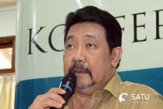 Erick Thohir Mesti Bertindak Obsesif Kuasai 2.050 Hektar Kebun Petani, PTPN V Terus Menebar Ancaman