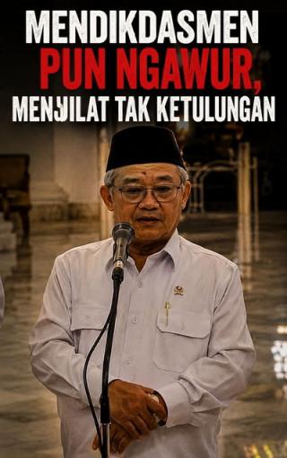 Program Makan Bergizi Gratis Disorot, Klaim Keberhasilan MBG Tuai Pertanyaan Publik