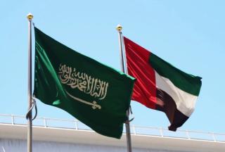 UEA dan Arab Saudi Dinilai Mulai Mengubah Keseimbangan Strategis di Teluk