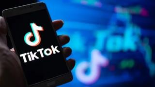 TikTok Resmi Diblokir di AS