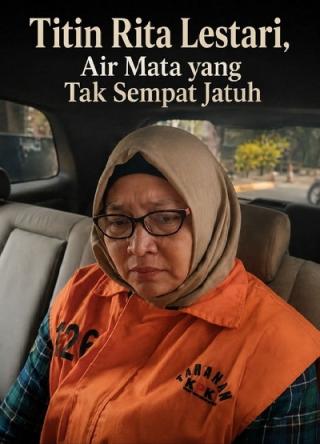 Titin Rita Lestari Bantah Terima Uang dalam Kasus Suap Audit BPK