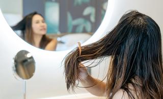 Agar Tetap Sehat dan Berkilau, Ini 5 Tips Merawat Rambut