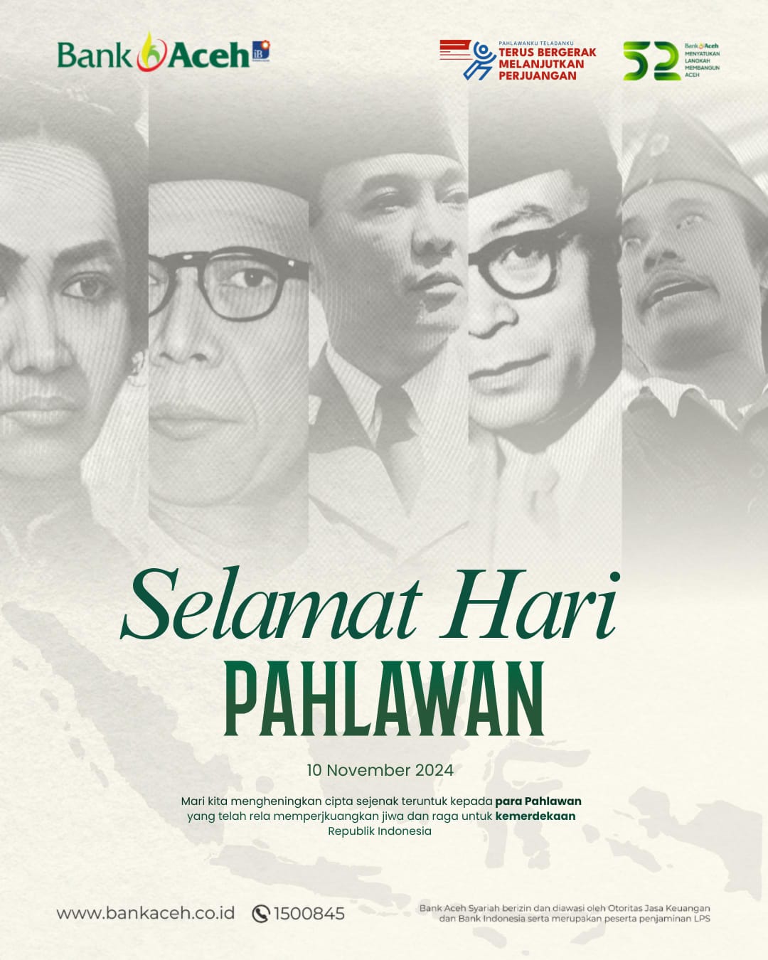 Hari Pahlawan Nasional